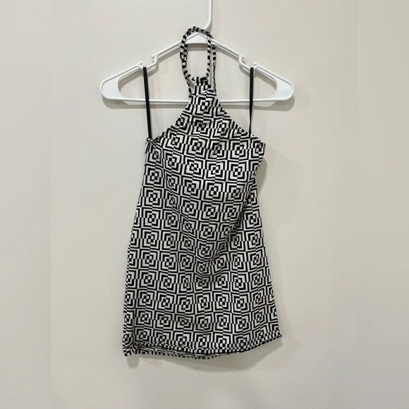 Brand new mini dress - Picture 4 of 4